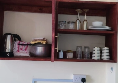 Cozy Airbnb studio in kitengela