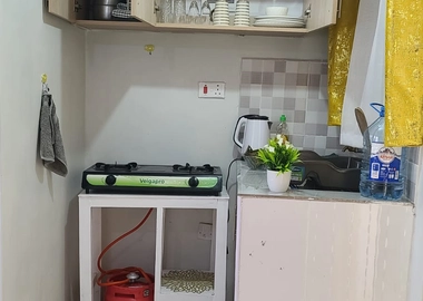 Cozy Airbnb studio in kitengela