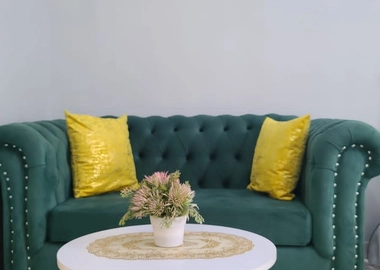Cozy Airbnb studio in kitengela