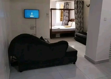 Cozy Airbnb studio
