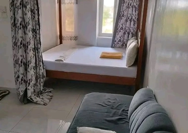 Cozy Airbnb studio