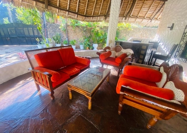 Three Bedroom Villa Swimming pool near Mtwapa Creek