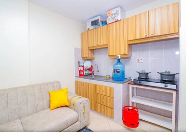 Quality studio unit