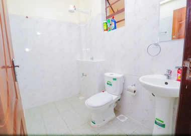 Quality studio unit