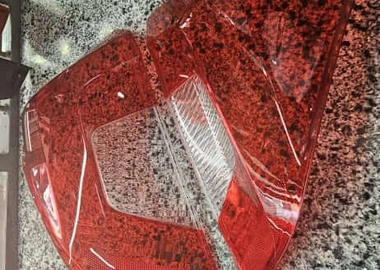 Headlights lenses