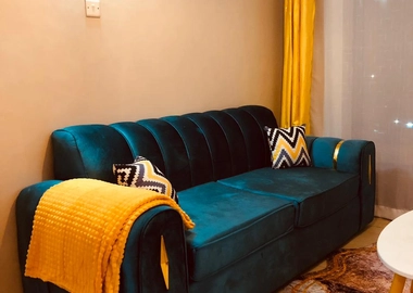 Elegant one bedroom Airbnb unit