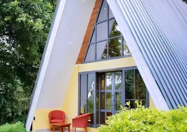 Tigoni cottage
