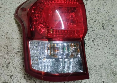 Toyota fielder 161 Taillight