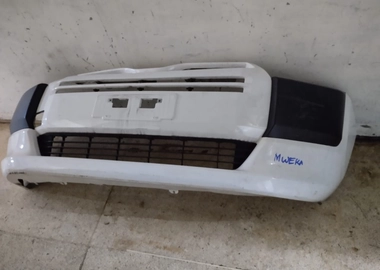 Front bumper probox new model