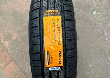 225/65R17 Boto