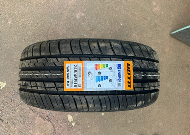 245/75R16 Boto M/T