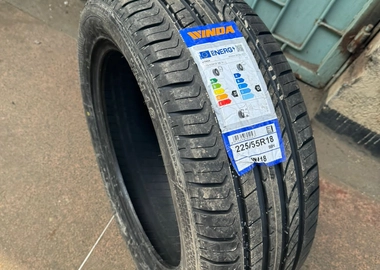 225/55R18 winda