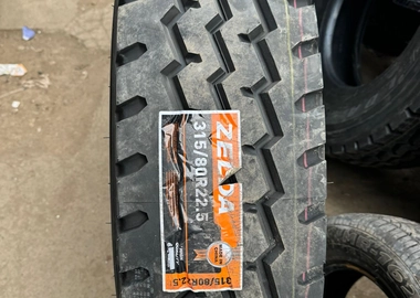 315/80R22.5 zelda