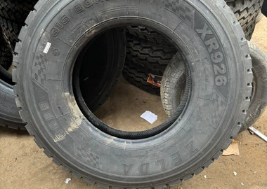 315/80R22.5 zelda