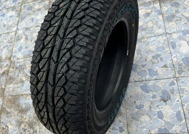 215/70R16 comforser CF 1000