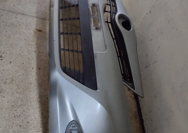Vitz jewel front bumper