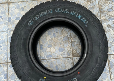245/70R16 comforser