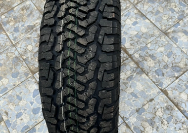 245/70R16 comforser