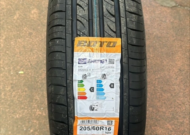 205/60R16 Boto