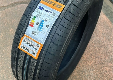 205/60R16 Boto