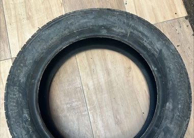 235/53R18 bridgestone