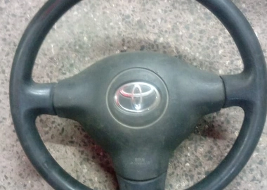 Probox old steering