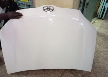Probox new model bonnet
