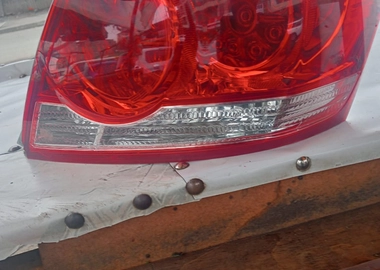 Headlights lenses