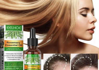 Rosemary essential oil