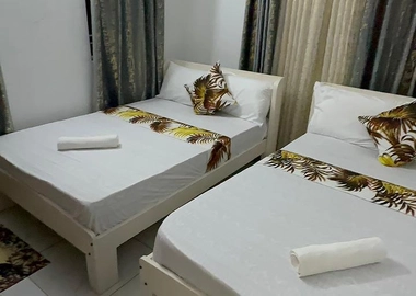 Cozy 2 bedroom unit in Bamburi