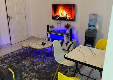 Cozy 2 bedroom unit in Bamburi
