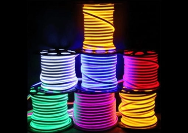 Neon snake light waterproof 100 meter