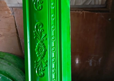 Cornice mold