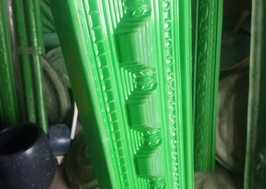 Cornice mold