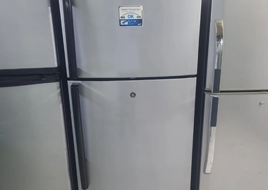 Samsung double door fridge