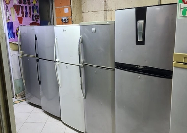 Double door fridge non frost