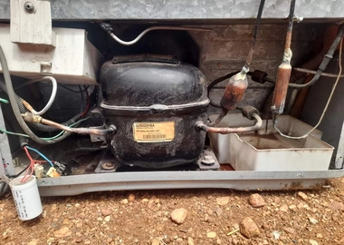 Fridge repair & cookers