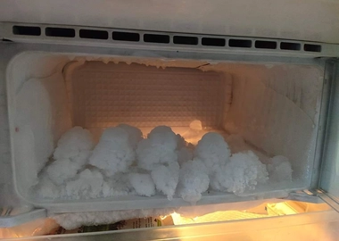 Fridge repair & cookers