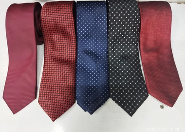 Cloth ties