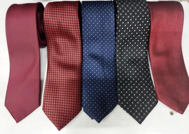 Cloth ties