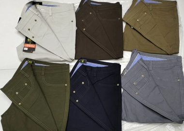 Hard khaki