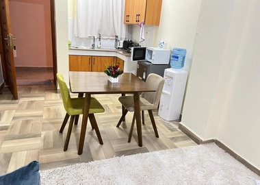 Nakuru town airbnbs