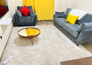 Nakuru town airbnbs