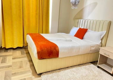 Nakuru town airbnbs