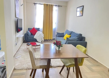 Nakuru town airbnbs