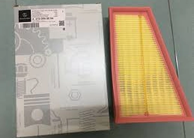 Mercedes Benz 2730940404 air filter