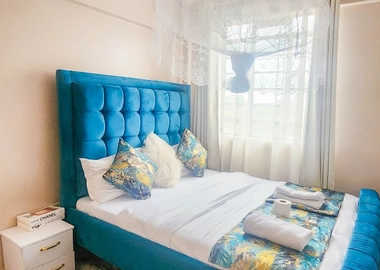 One bedroom Airbnb unit