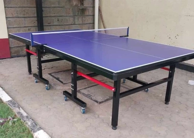 Tennis table