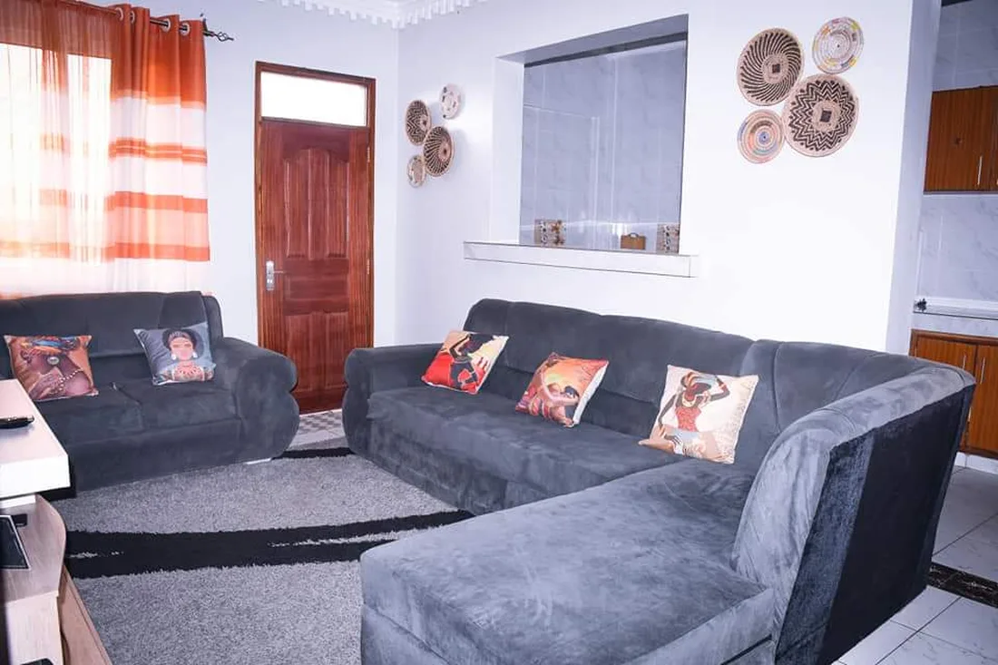 Executive Airbnb unit