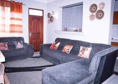 Executive Airbnb unit